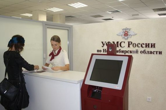 прописка в Нерехте